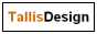 TallisDesign logo